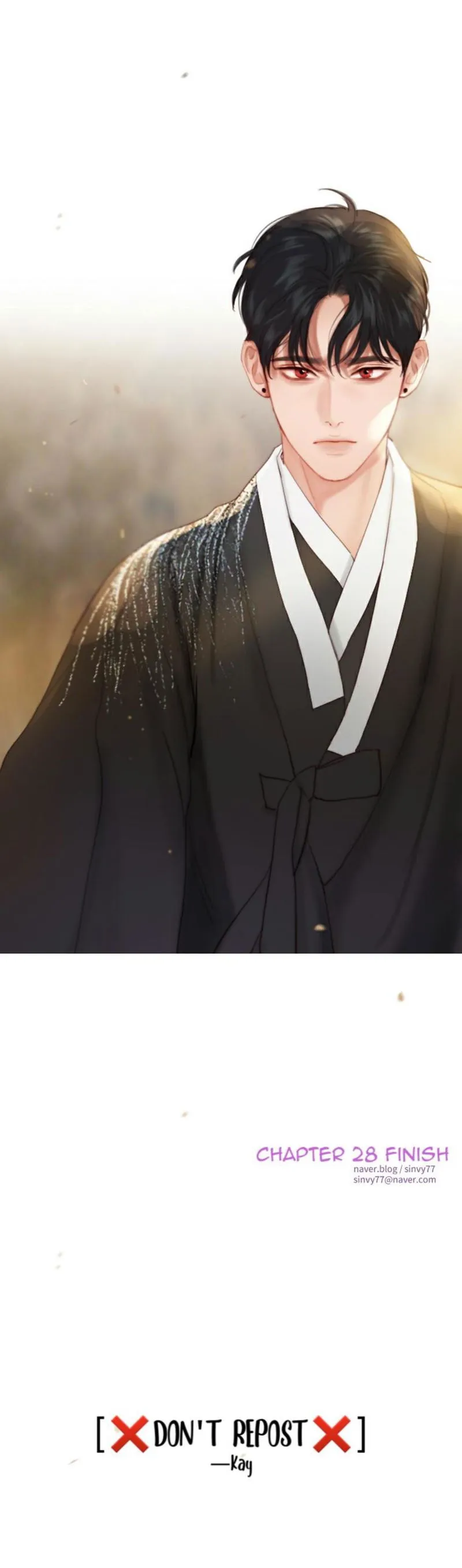 Black Winter Chapter 28 Online - página 33