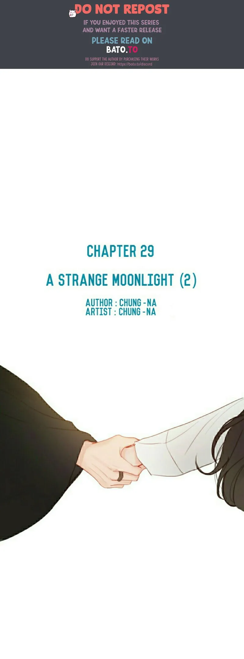 Black Winter Chapter 29 Online - página 1