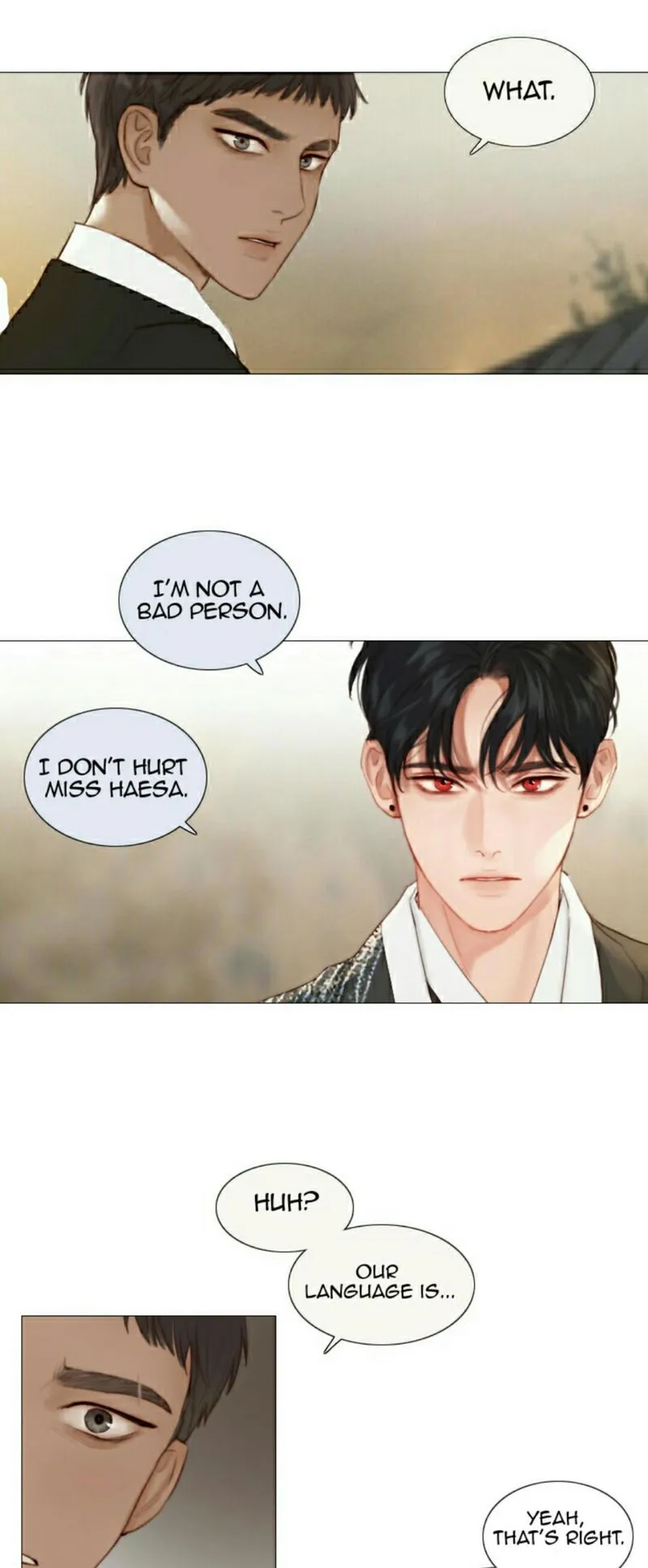 Black Winter Chapter 29 Online - página 2