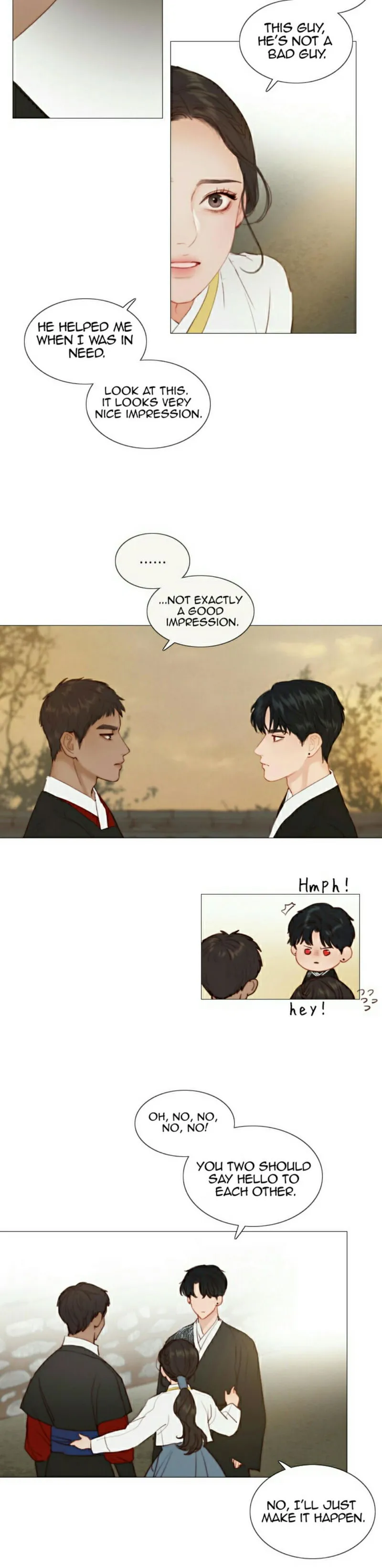 Black Winter Chapter 29 Online - página 3