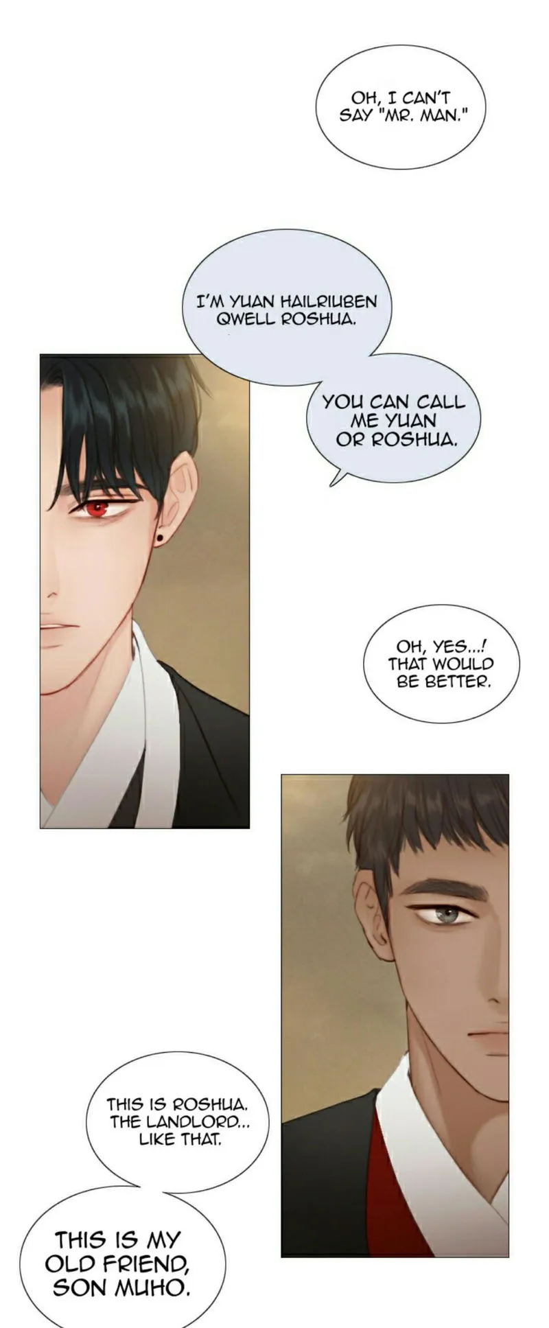 Black Winter Chapter 29 Online - página 4