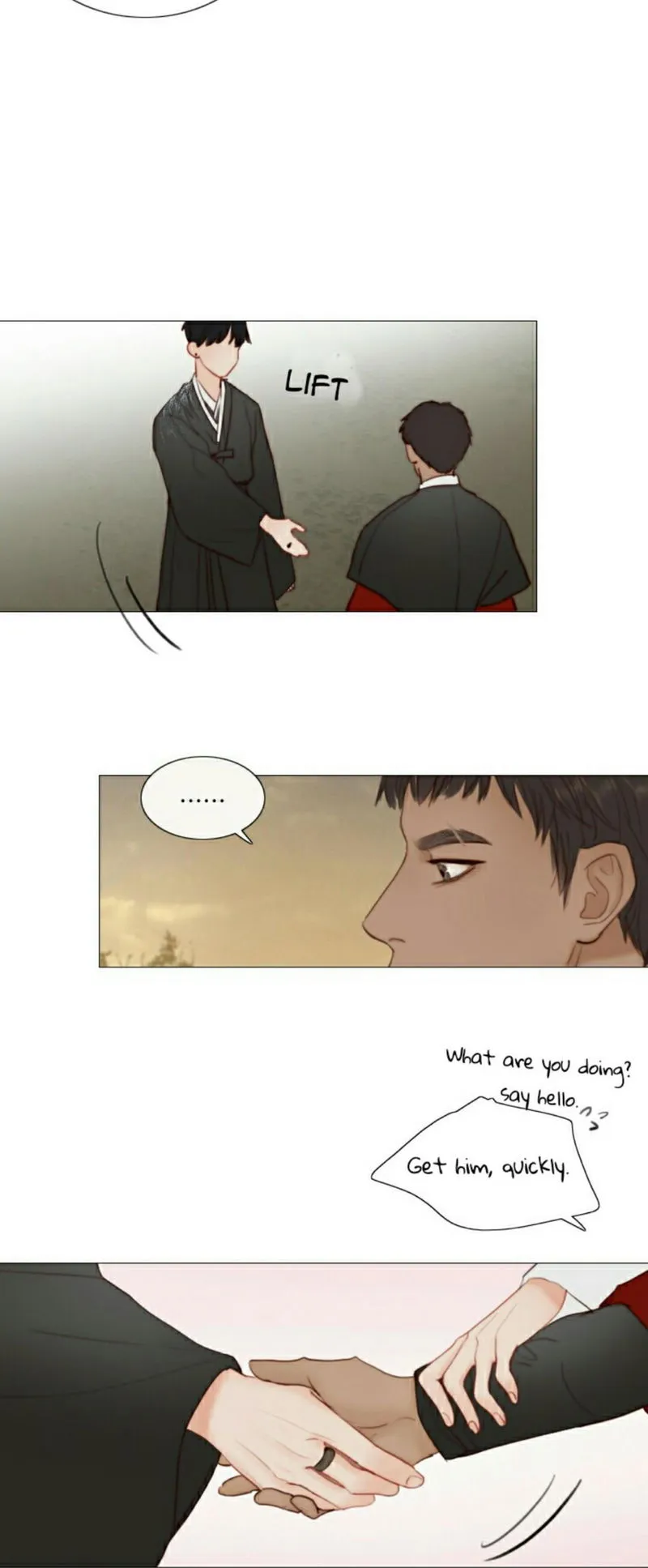 Black Winter Chapter 29 Online - página 5