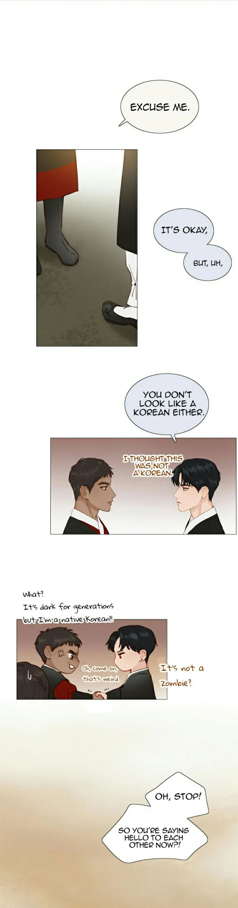 Black Winter Chapter 29 Online - página 6