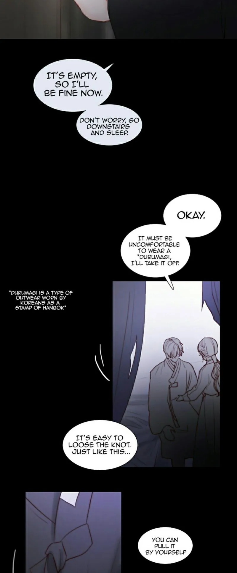 Black Winter Chapter 29 Online - página 11