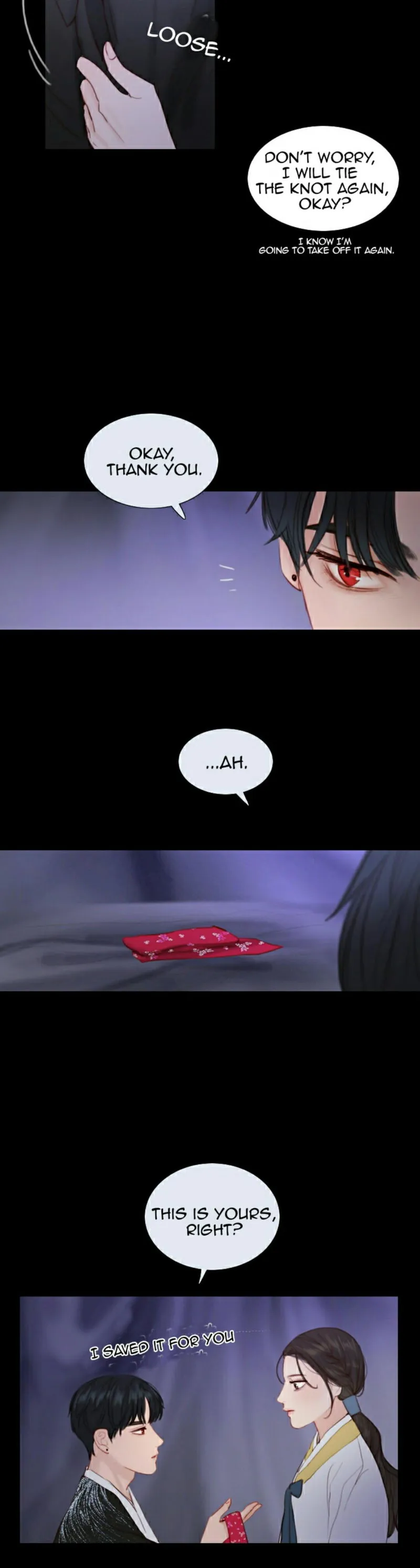 Black Winter Chapter 29 Online - página 12
