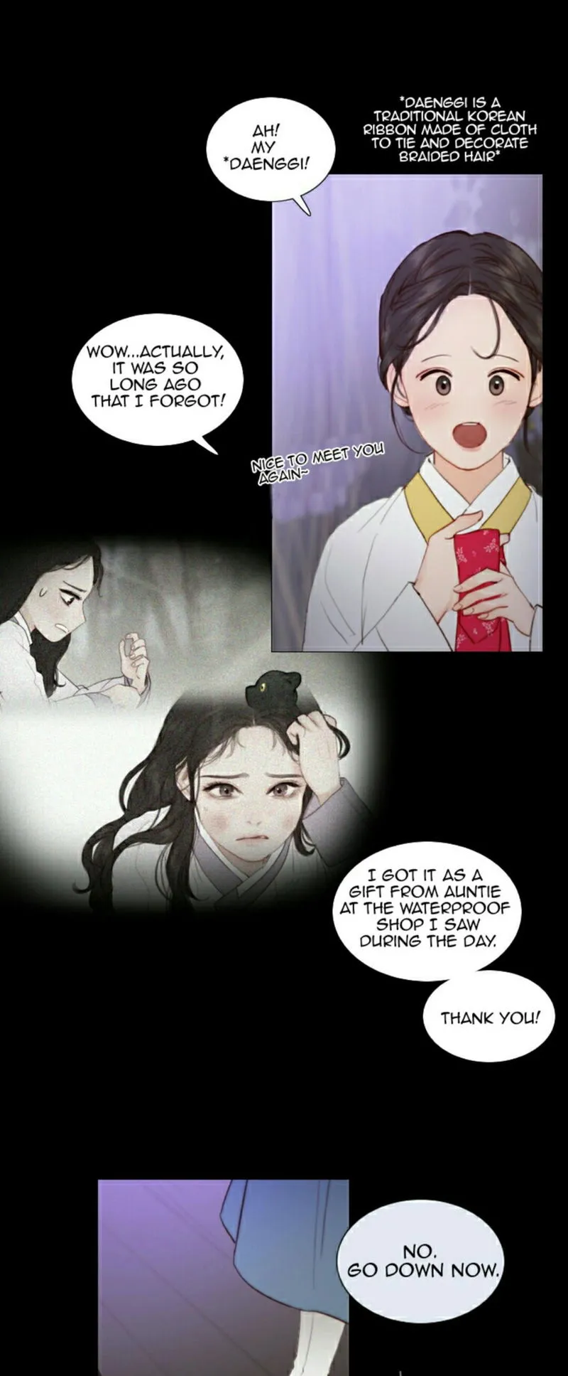 Black Winter Chapter 29 Online - página 13