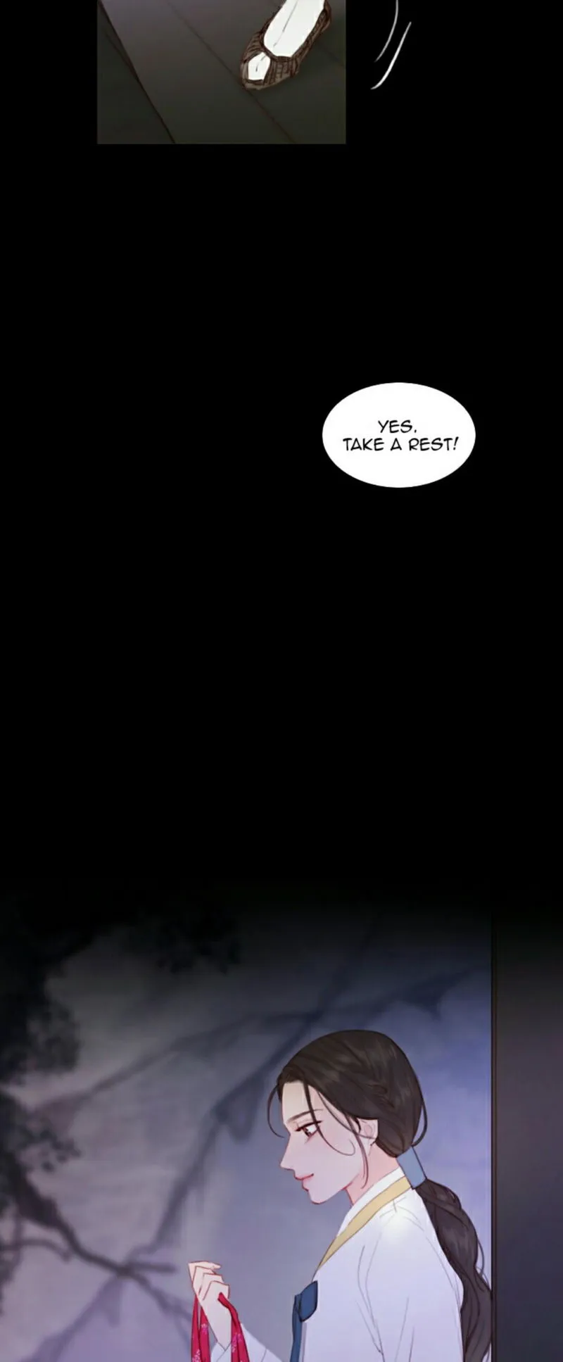 Black Winter Chapter 29 Online - página 14