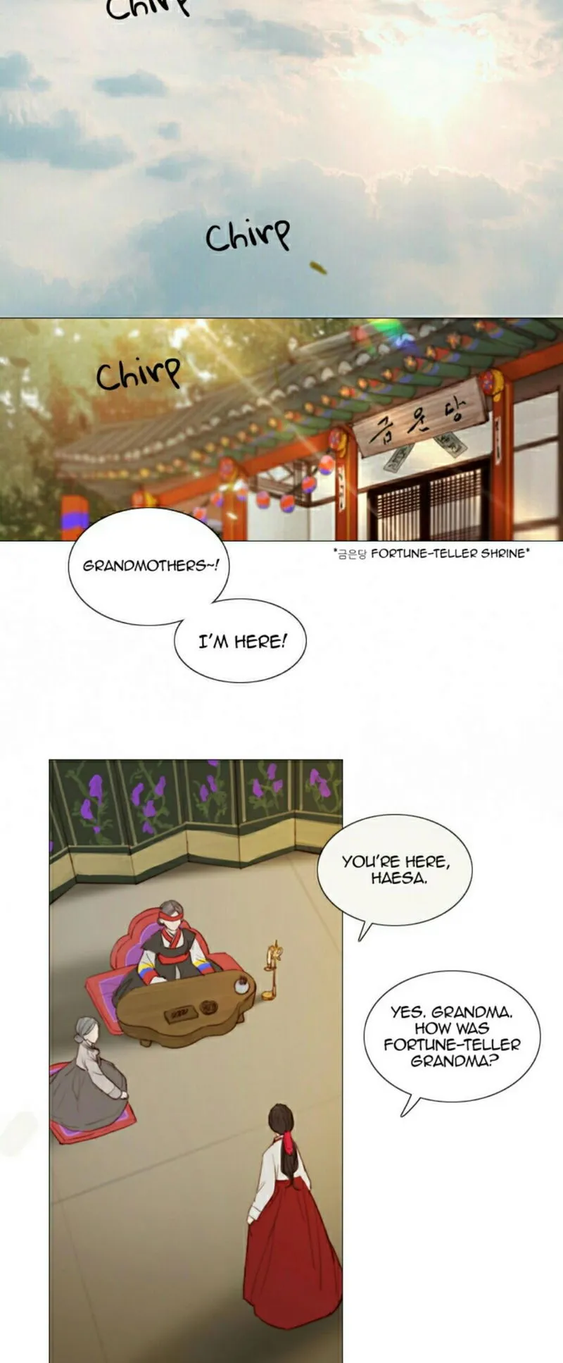 Black Winter Chapter 29 Online - página 17