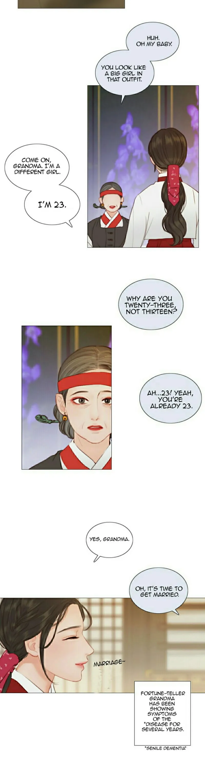 Black Winter Chapter 29 Online - página 18