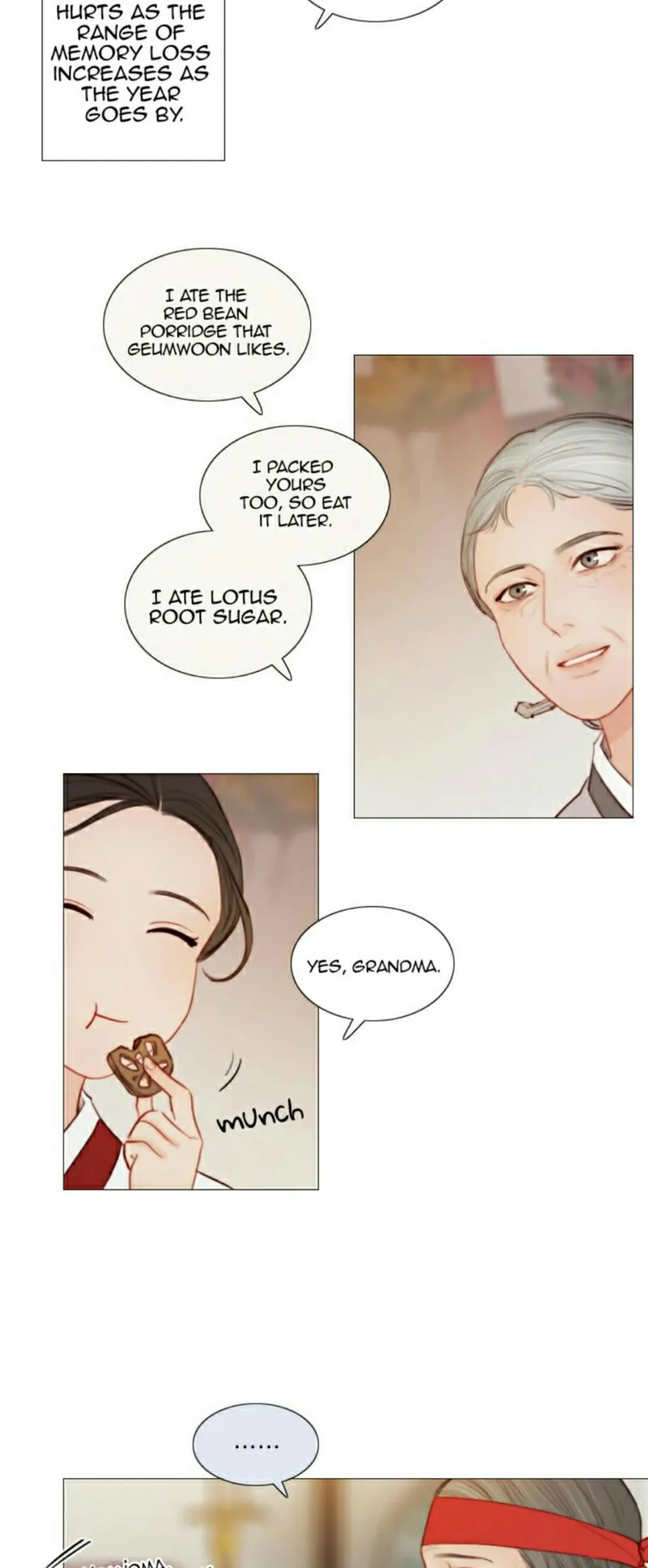 Black Winter Chapter 29 Online - página 20