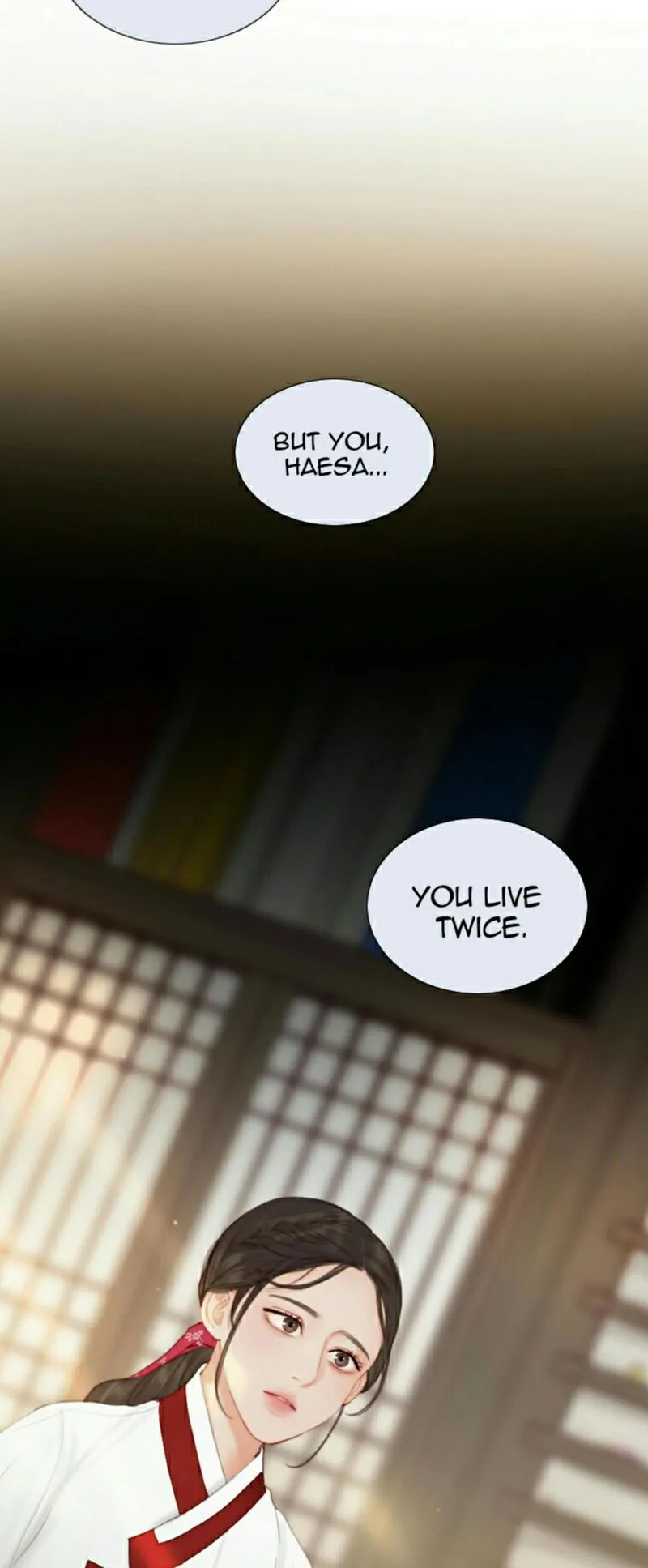 Black Winter Chapter 29 Online - página 23