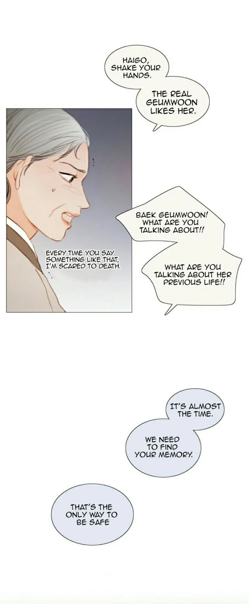 Black Winter Chapter 29 Online - página 25