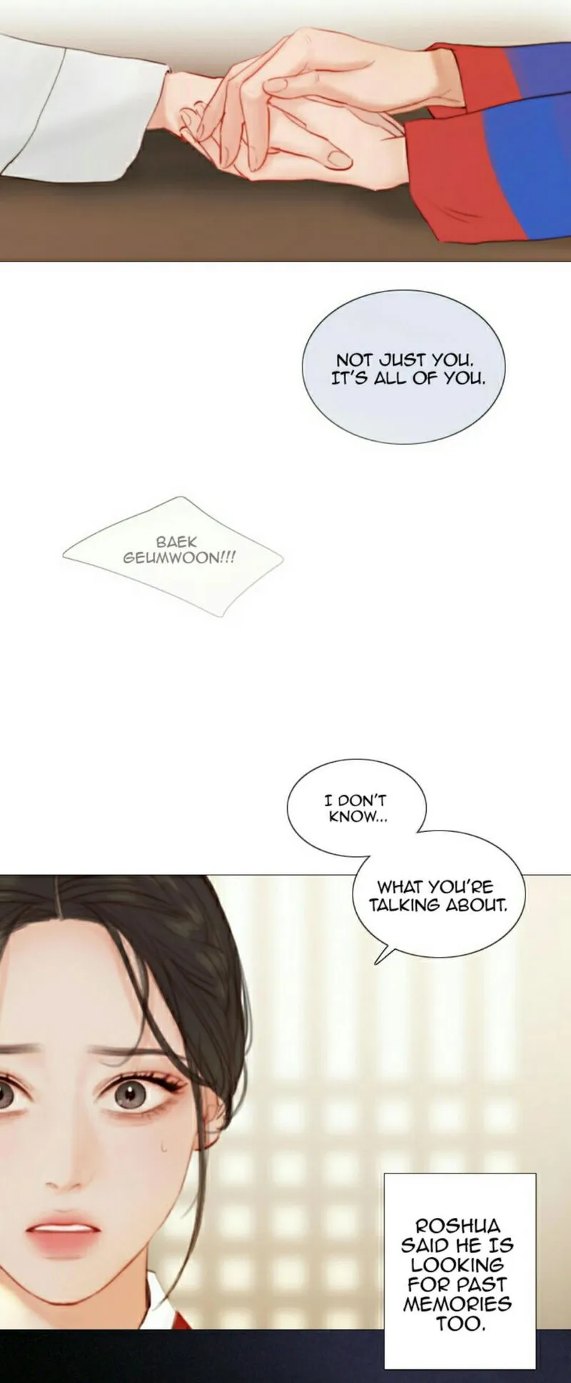Black Winter Chapter 29 Online - página 26