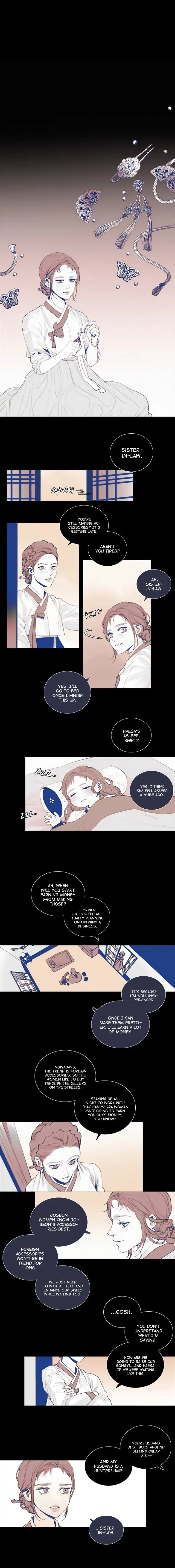 Black Winter Chapter 3 Online - página 5