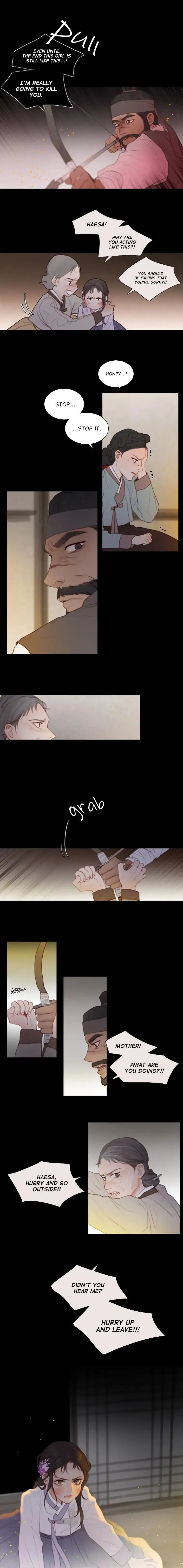 Black Winter Chapter 3 Online - página 7