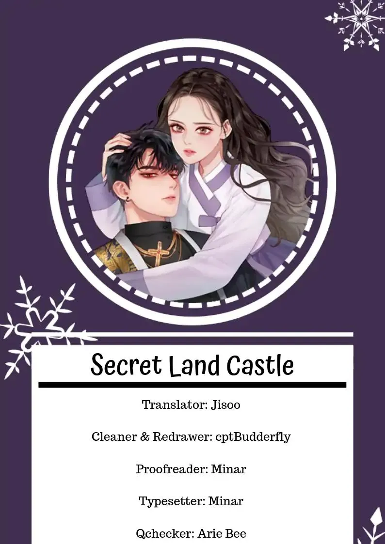 Black Winter Chapter 3 Online - página 16