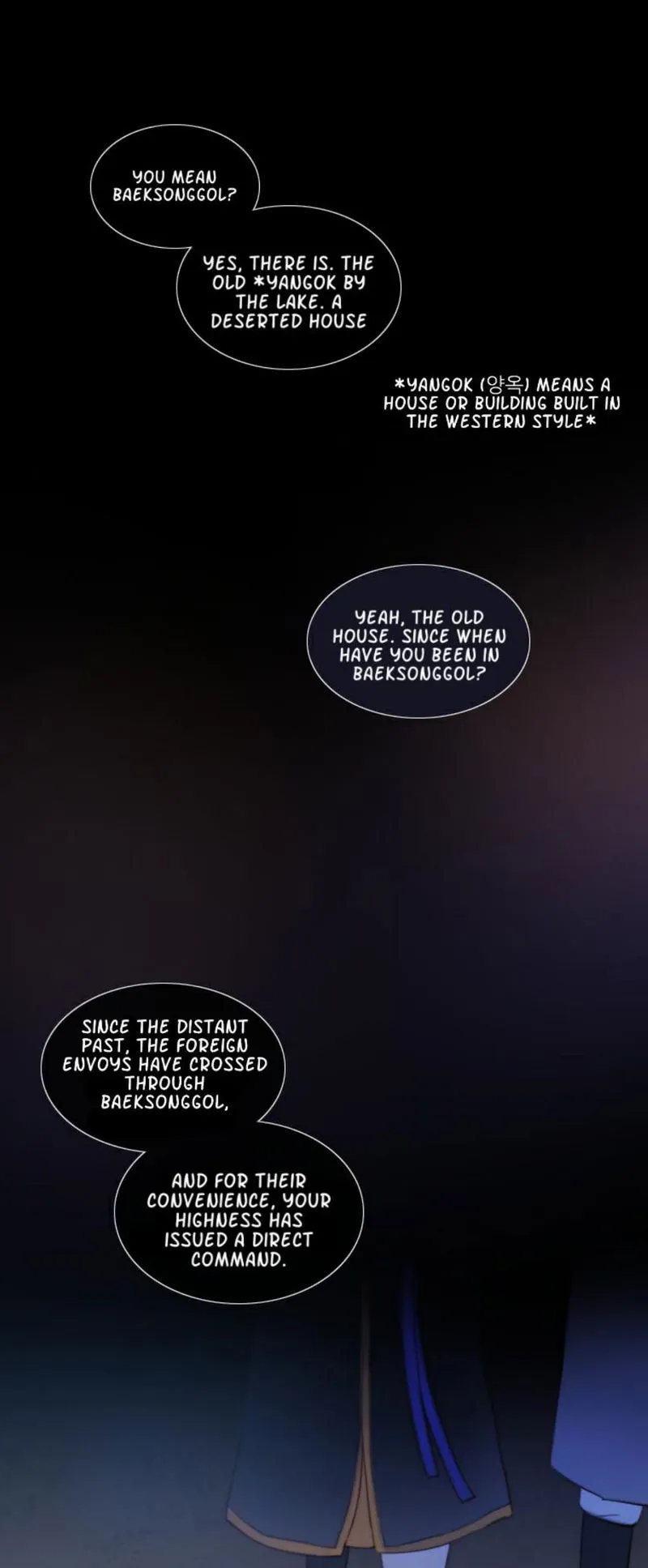 Black Winter Chapter 30 Online - página 2