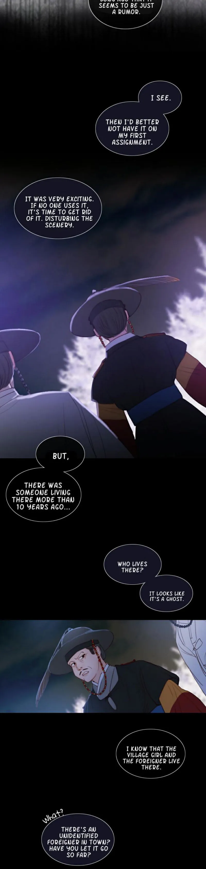 Black Winter Chapter 30 Online - página 4