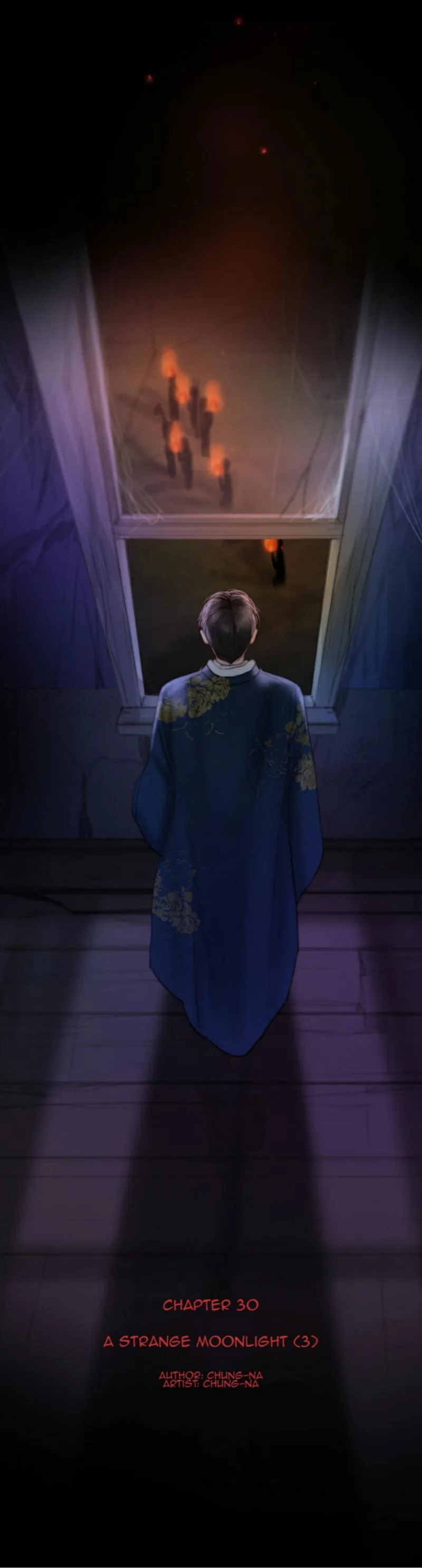 Black Winter Chapter 30 Online - página 7
