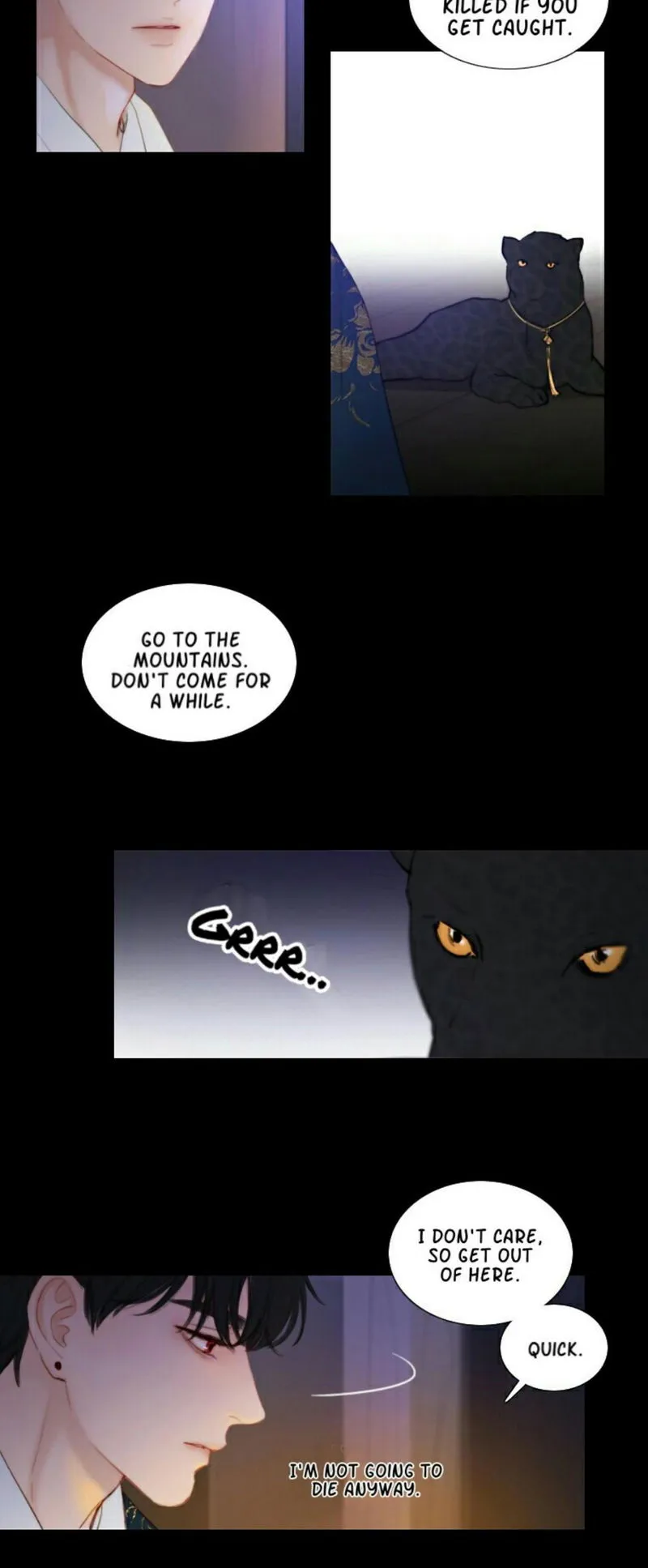 Black Winter Chapter 30 Online - página 9