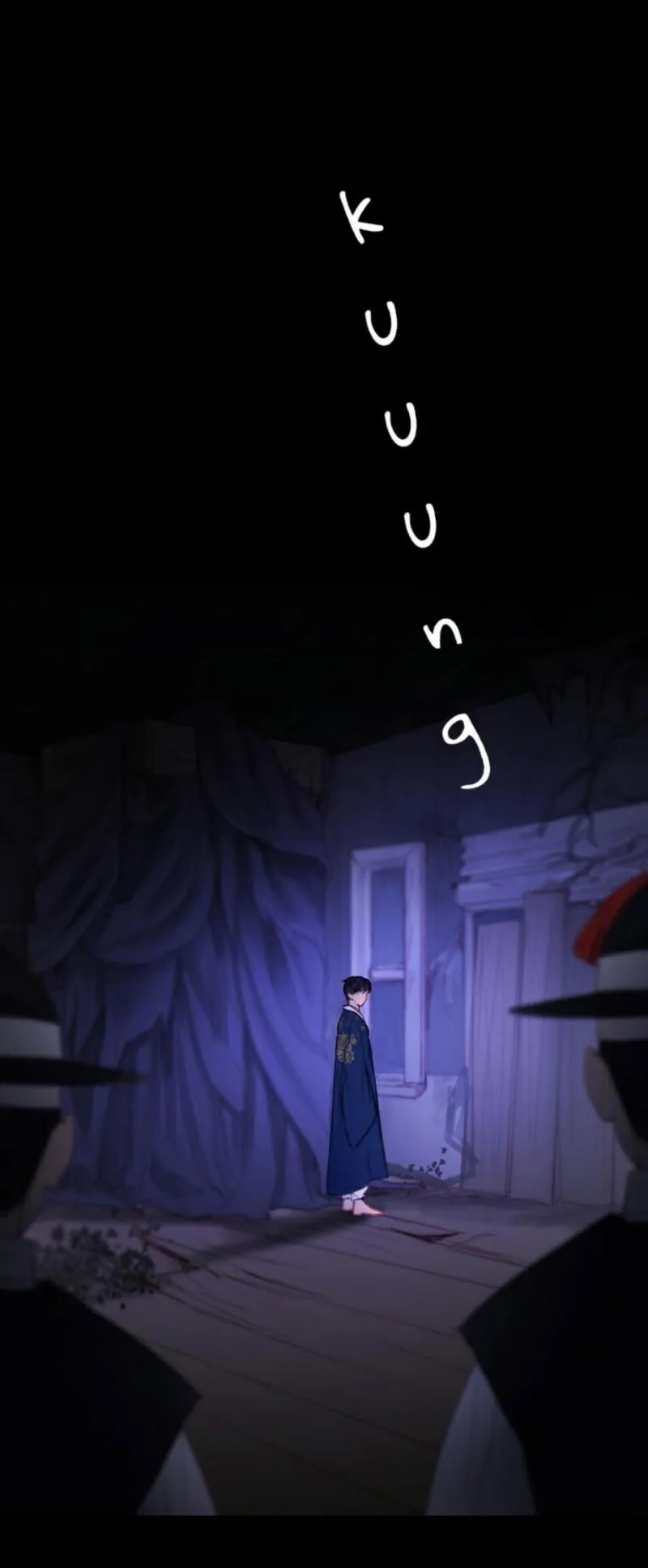Black Winter Chapter 30 Online - página 11