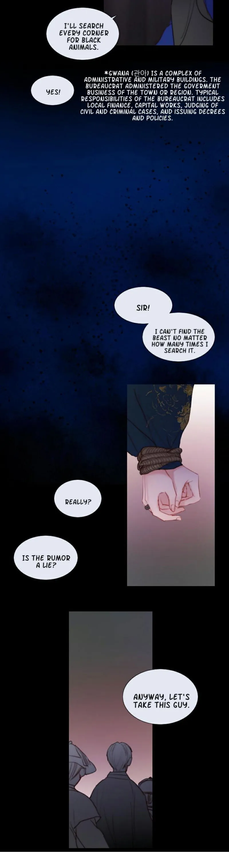Black Winter Chapter 30 Online - página 13