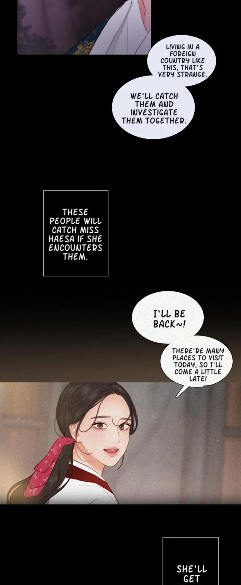 Black Winter Chapter 30 Online - página 18