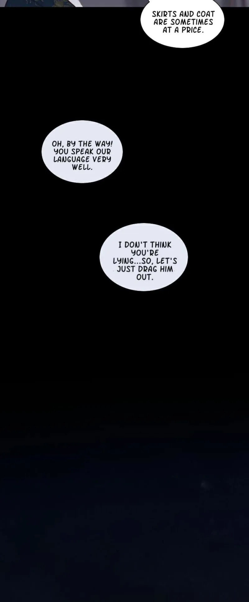 Black Winter Chapter 30 Online - página 21
