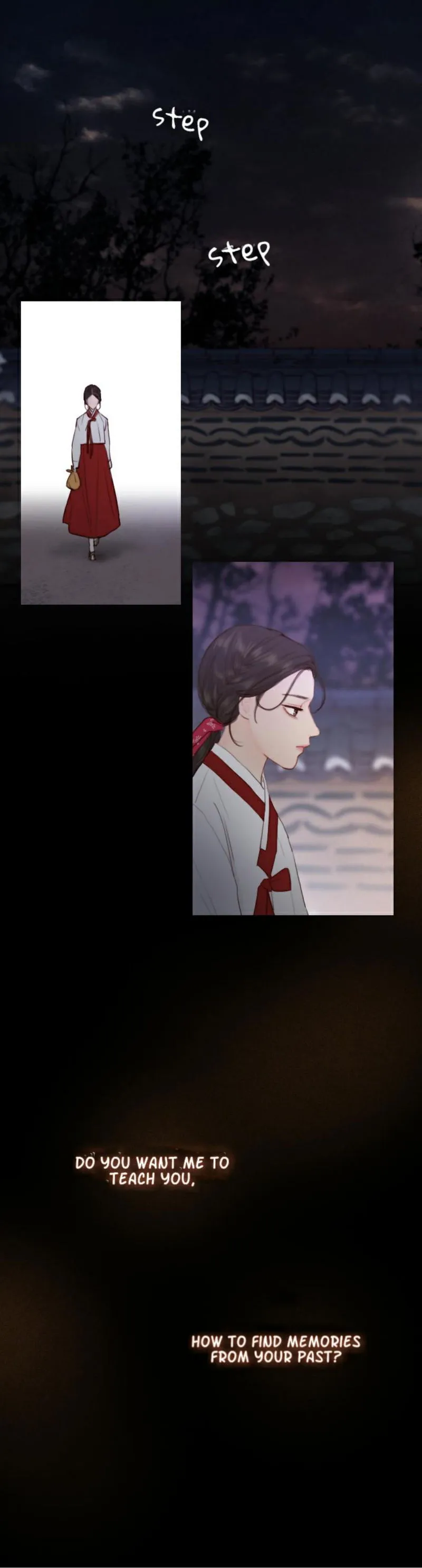 Black Winter Chapter 30 Online - página 22