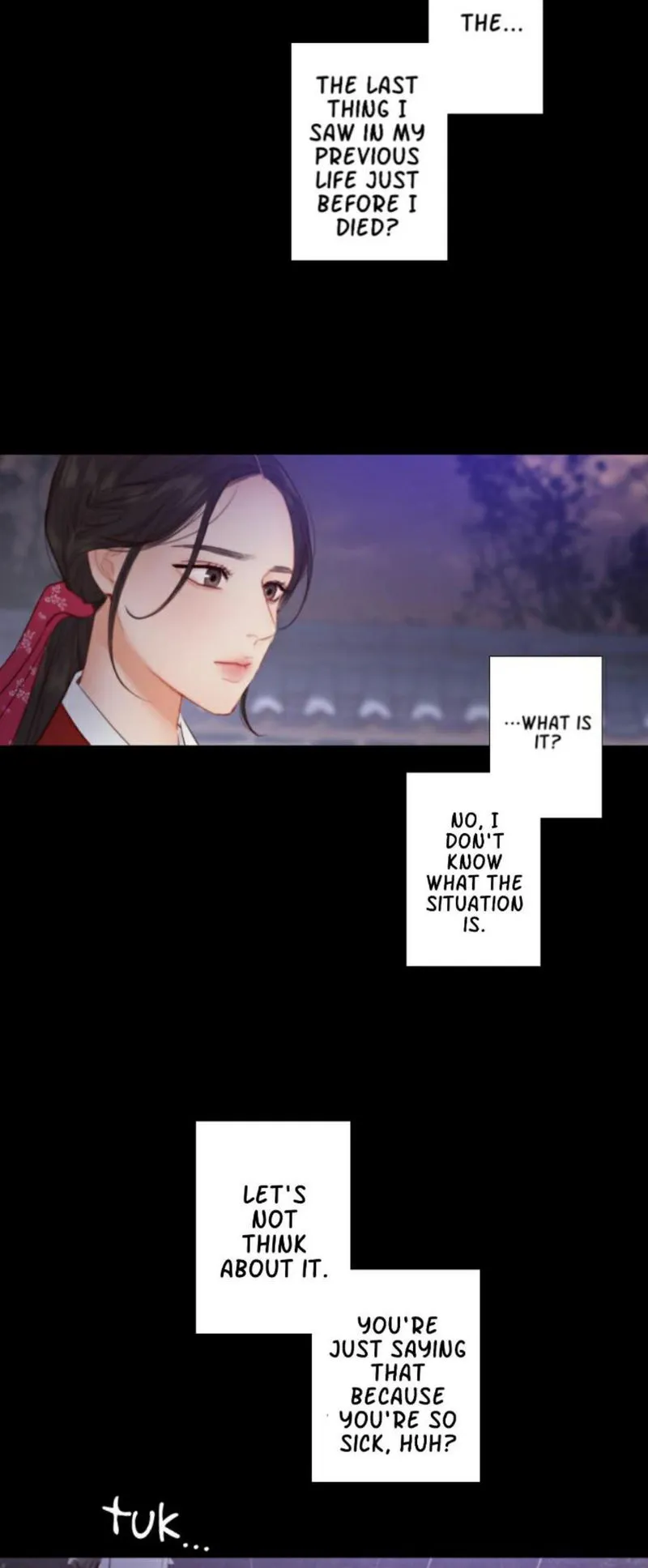 Black Winter Chapter 30 Online - página 24