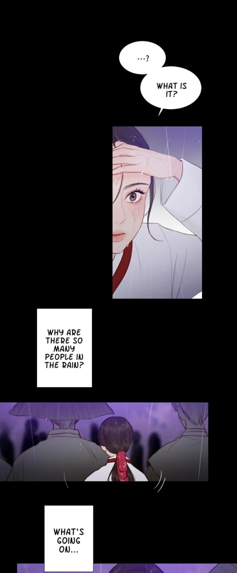 Black Winter Chapter 30 Online - página 26
