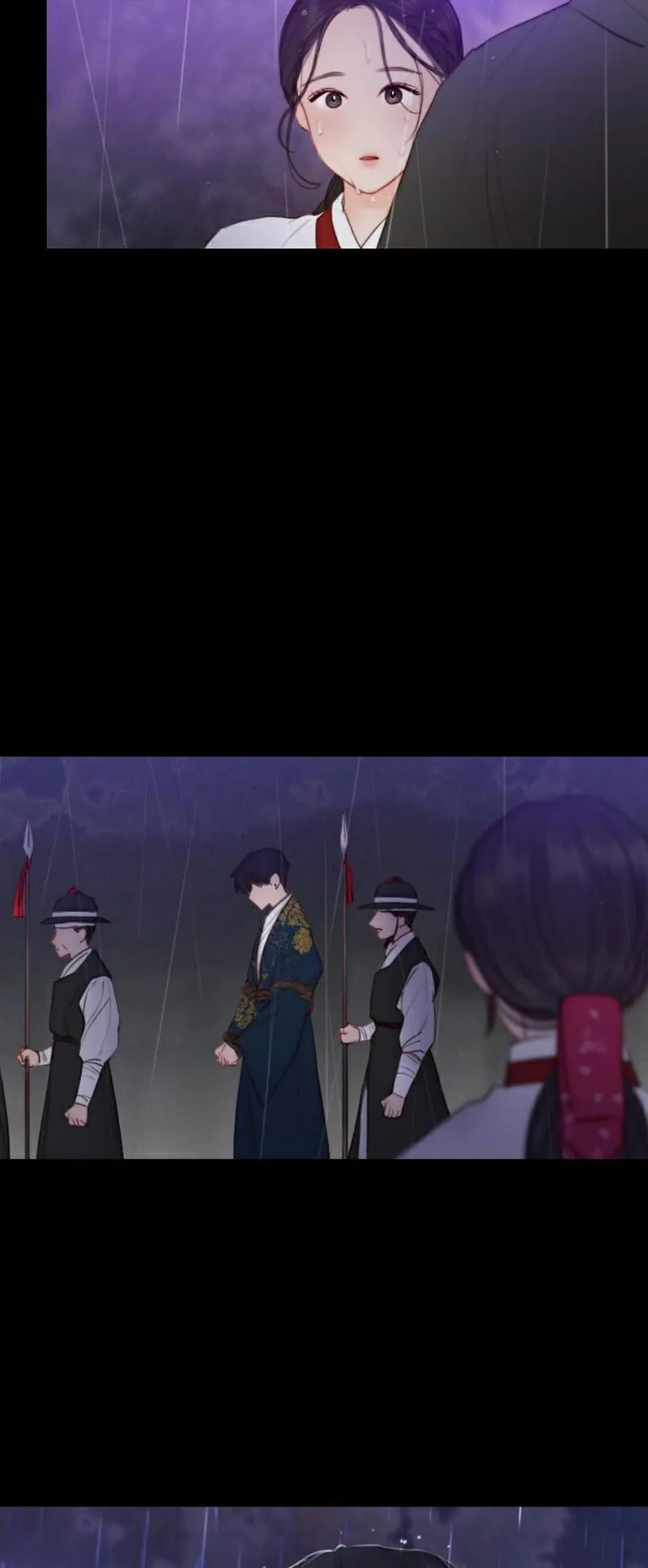 Black Winter Chapter 30 Online - página 27