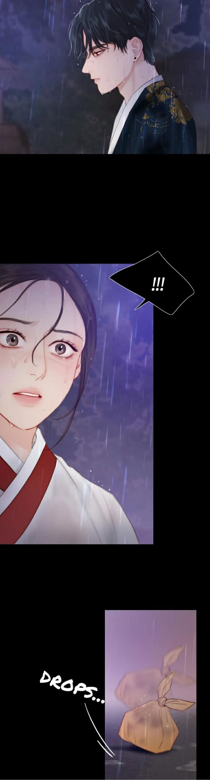Black Winter Chapter 30 Online - página 28
