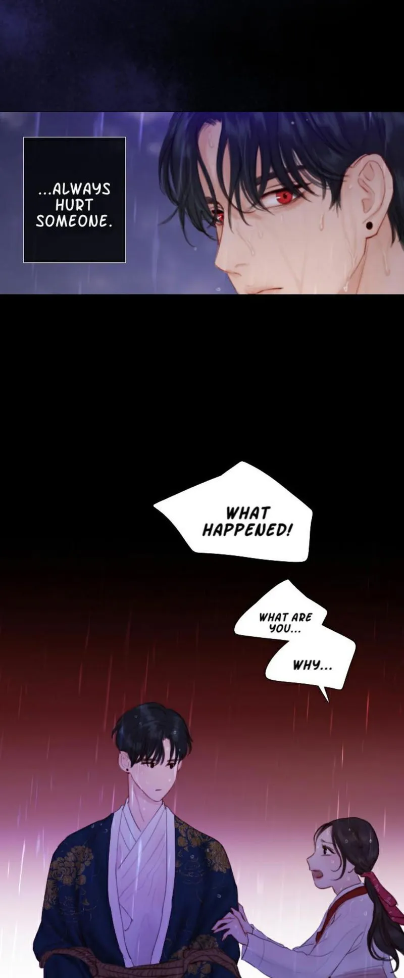 Black Winter Chapter 30 Online - página 30