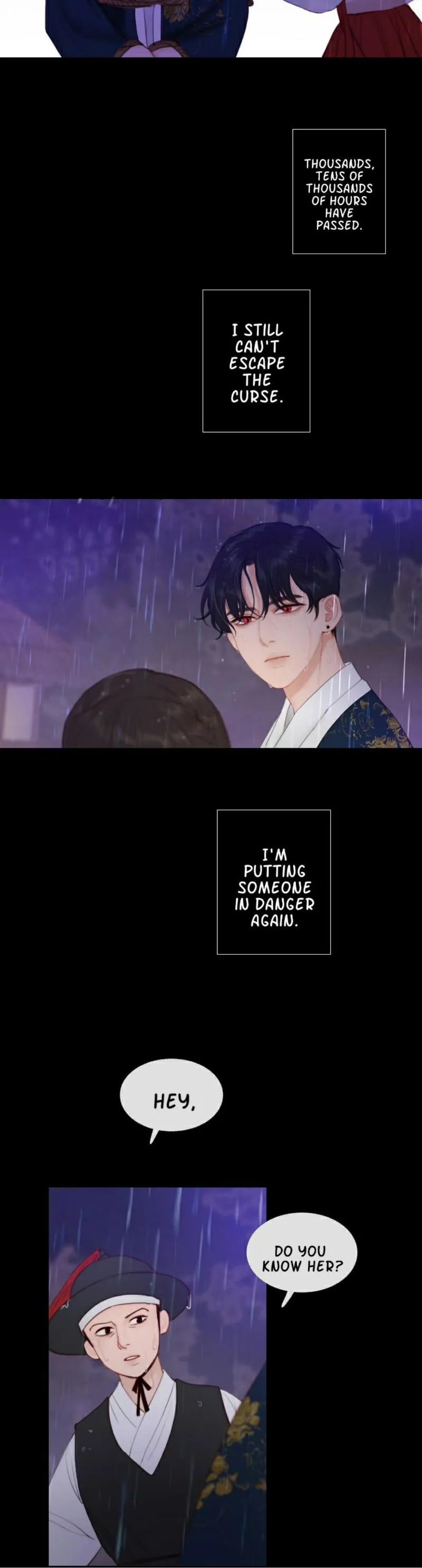 Black Winter Chapter 30 Online - página 31