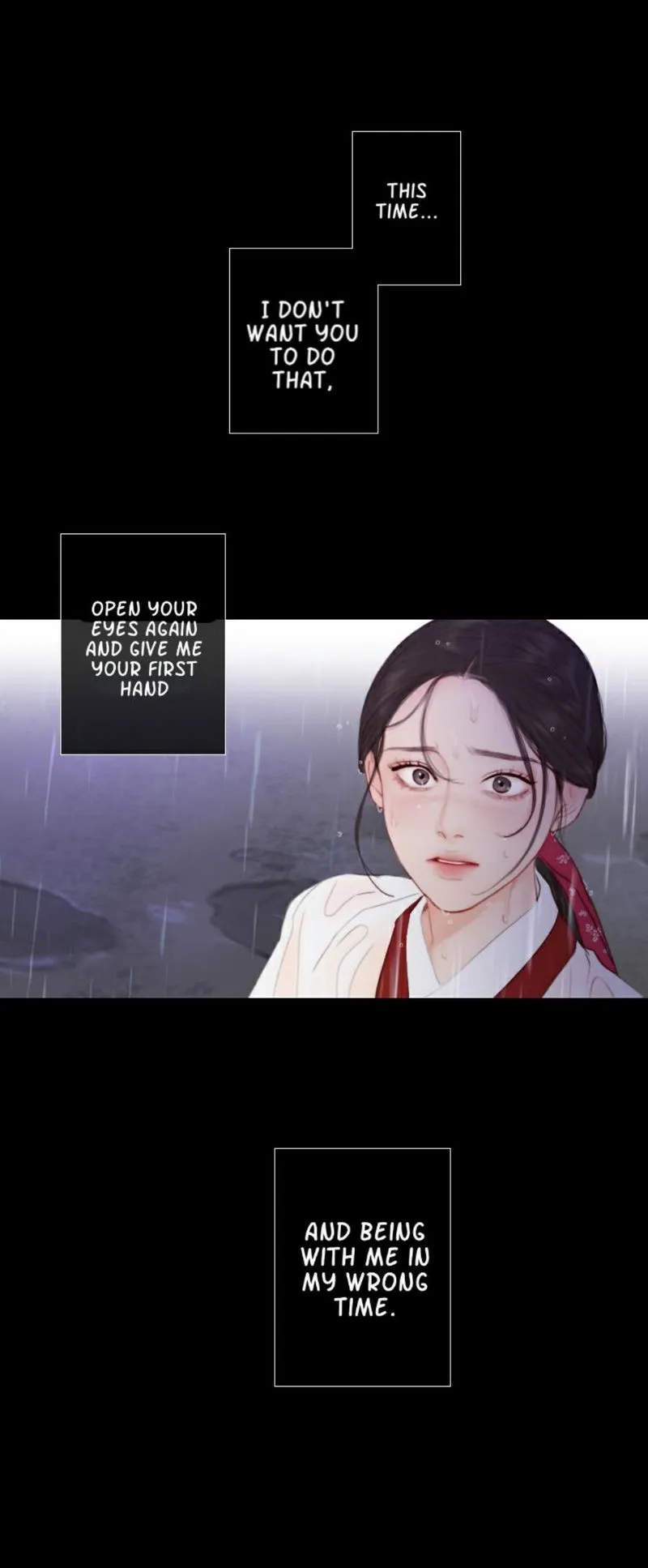Black Winter Chapter 30 Online - página 32
