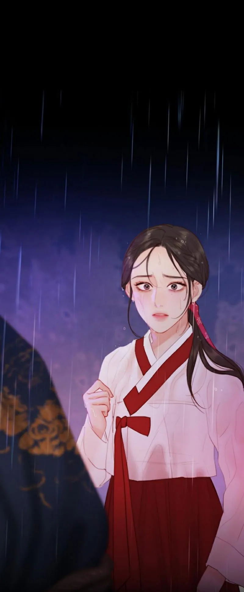 Black Winter Chapter 30 Online - página 34