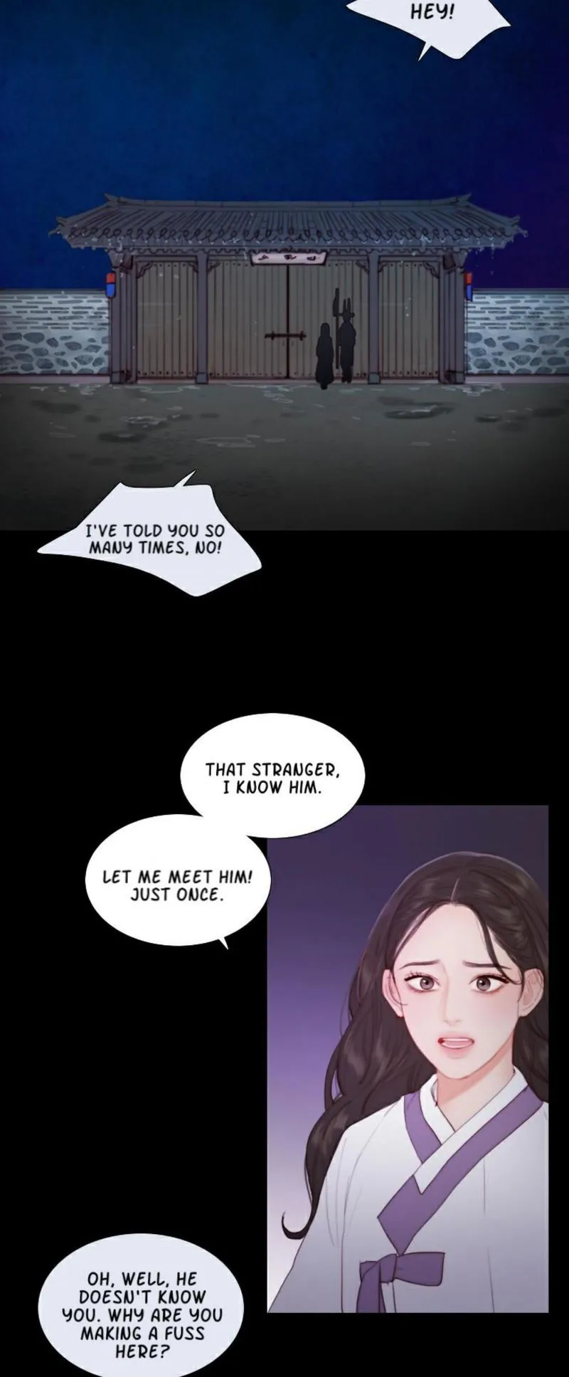 Black Winter Chapter 31 Online - página 5