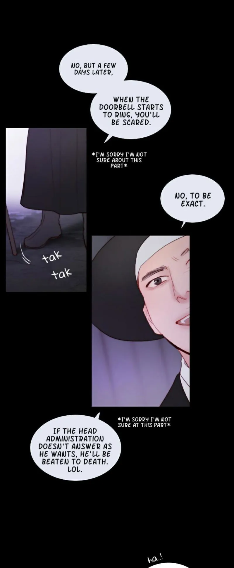 Black Winter Chapter 31 Online - página 7