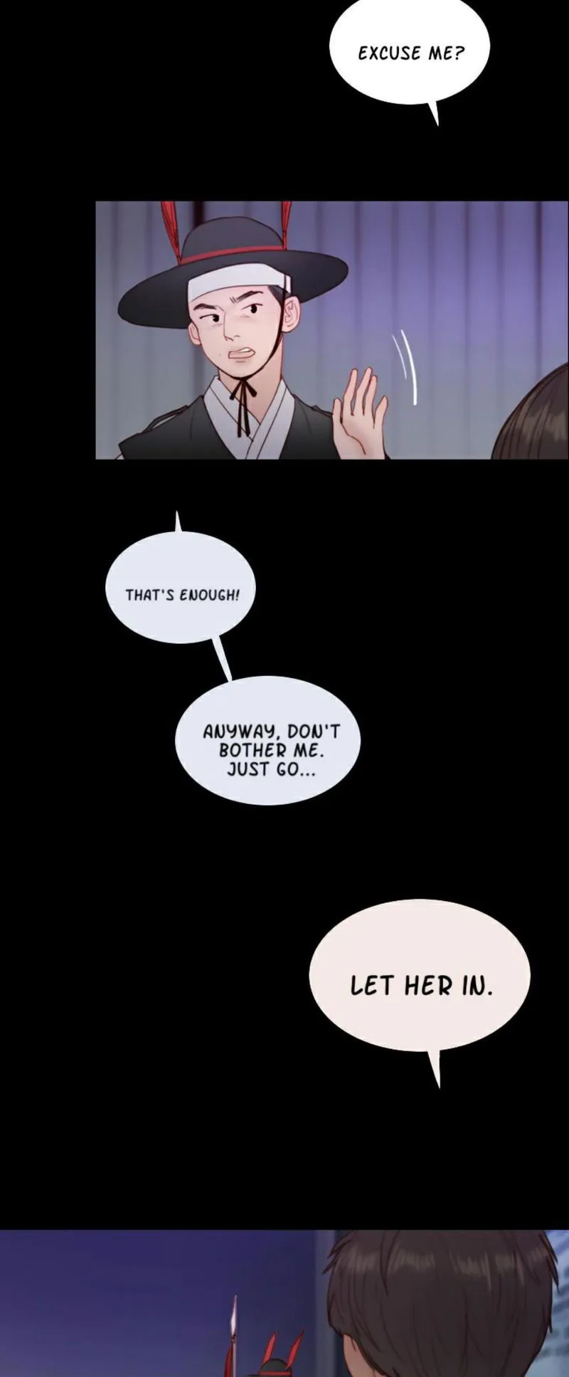 Black Winter Chapter 31 Online - página 8