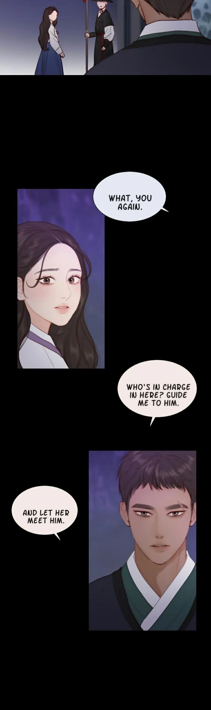 Black Winter Chapter 31 Online - página 9