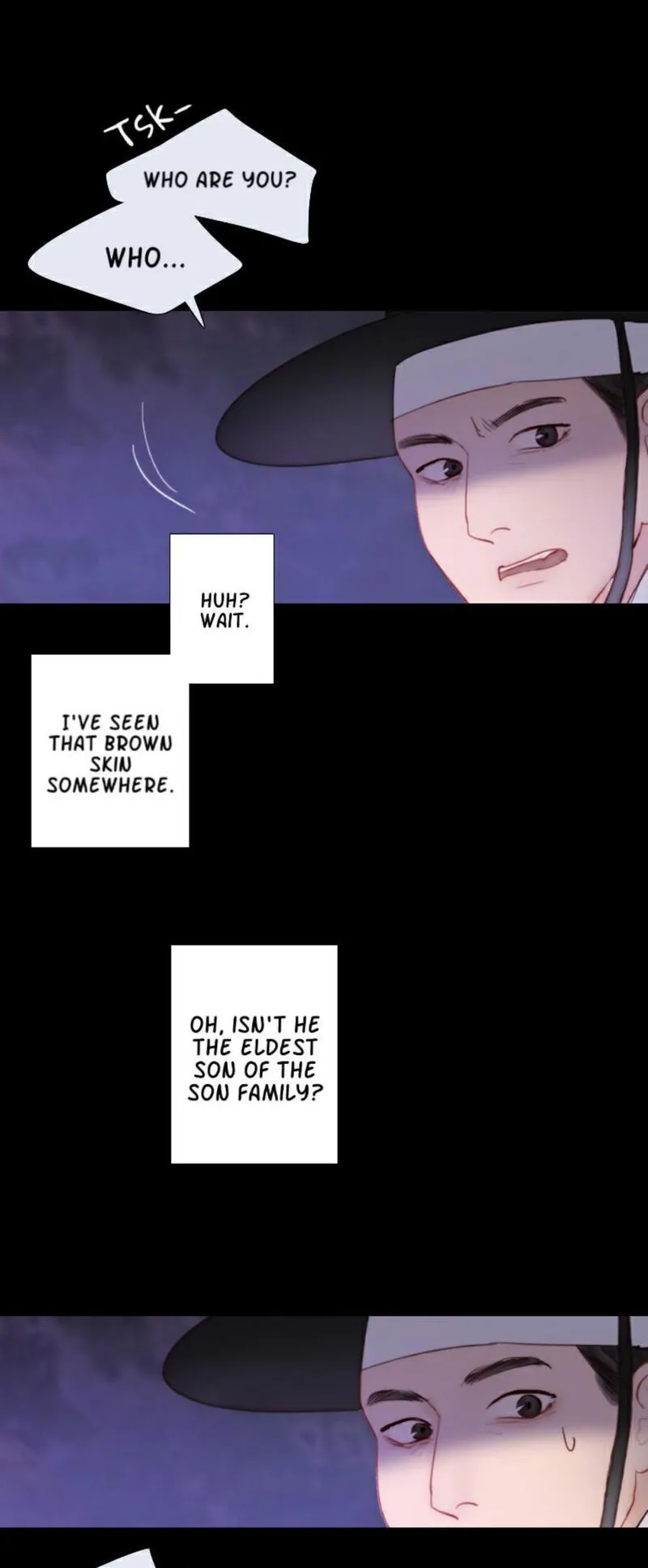 Black Winter Chapter 31 Online - página 10