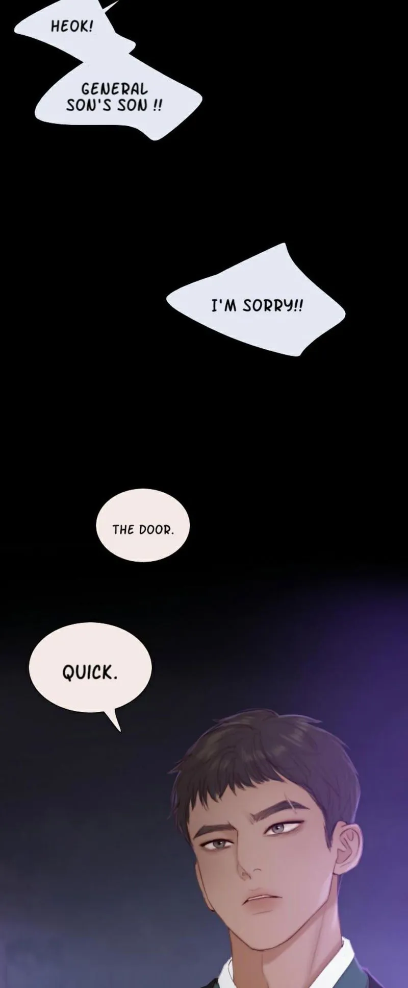 Black Winter Chapter 31 Online - página 11