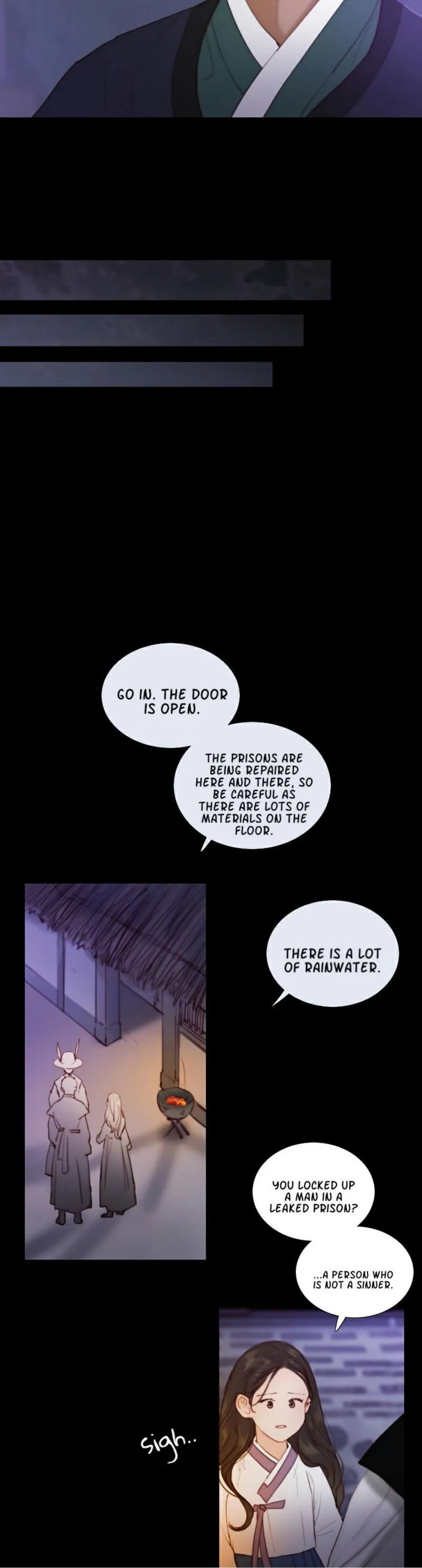 Black Winter Chapter 31 Online - página 12