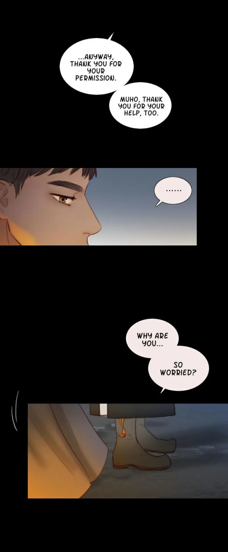 Black Winter Chapter 31 Online - página 13