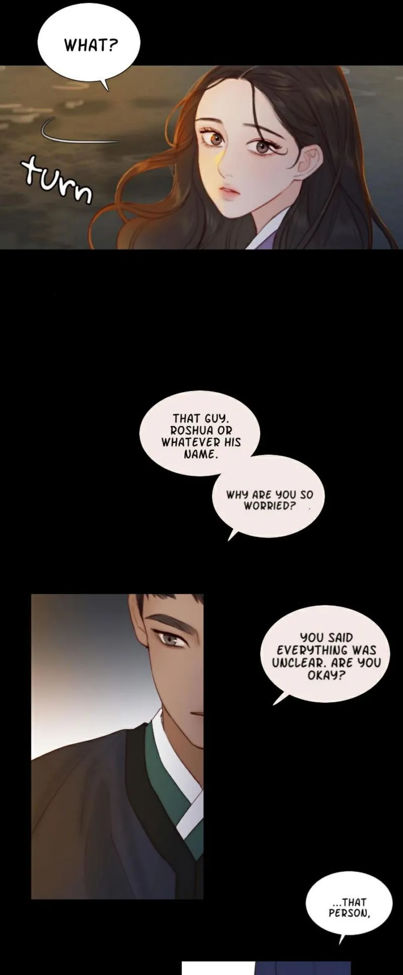 Black Winter Chapter 31 Online - página 14