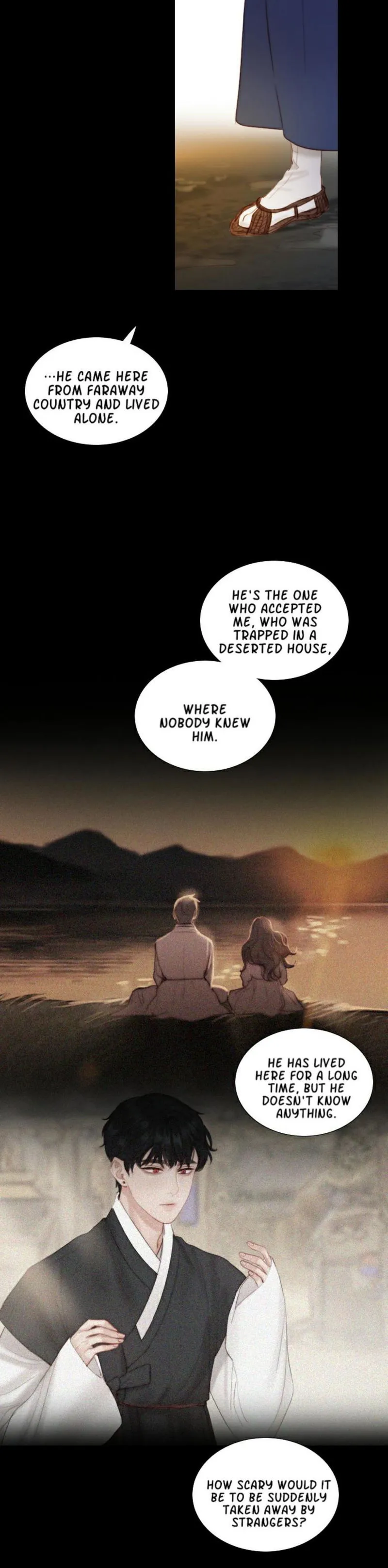 Black Winter Chapter 31 Online - página 15