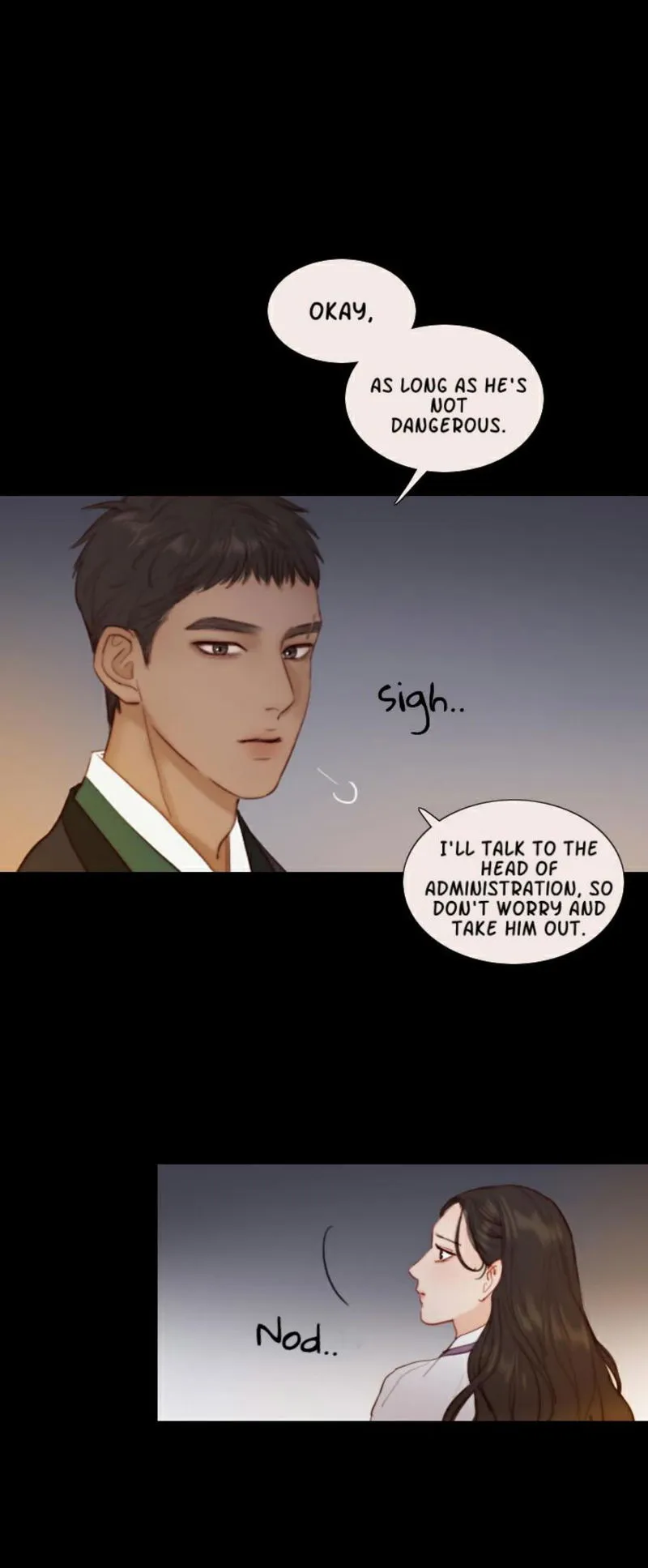 Black Winter Chapter 31 Online - página 16