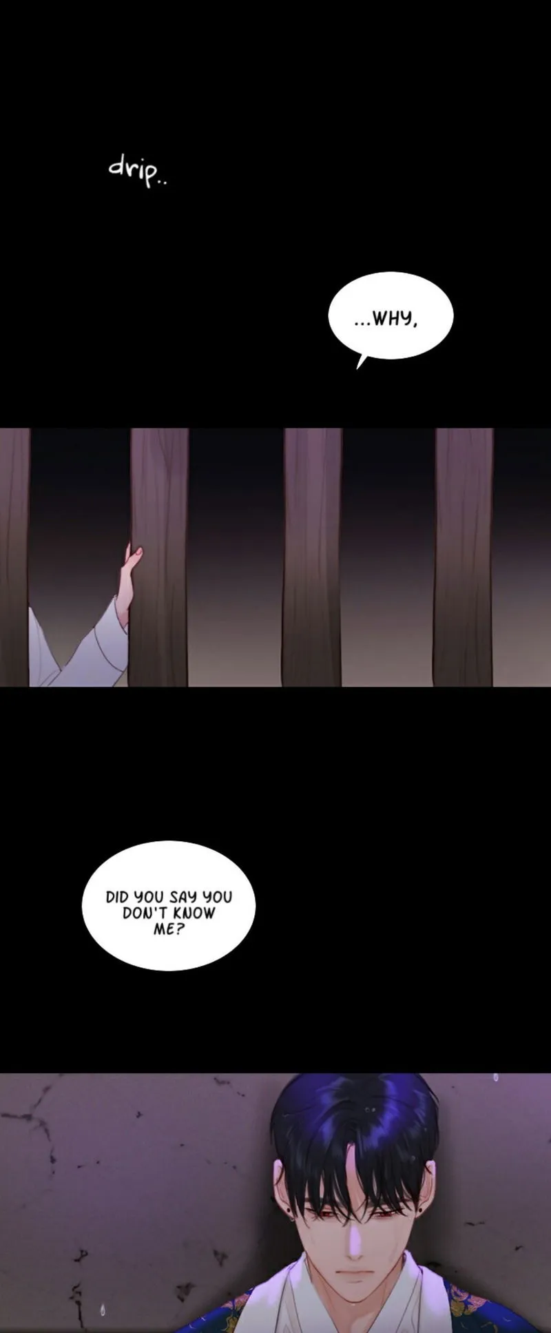 Black Winter Chapter 31 Online - página 19