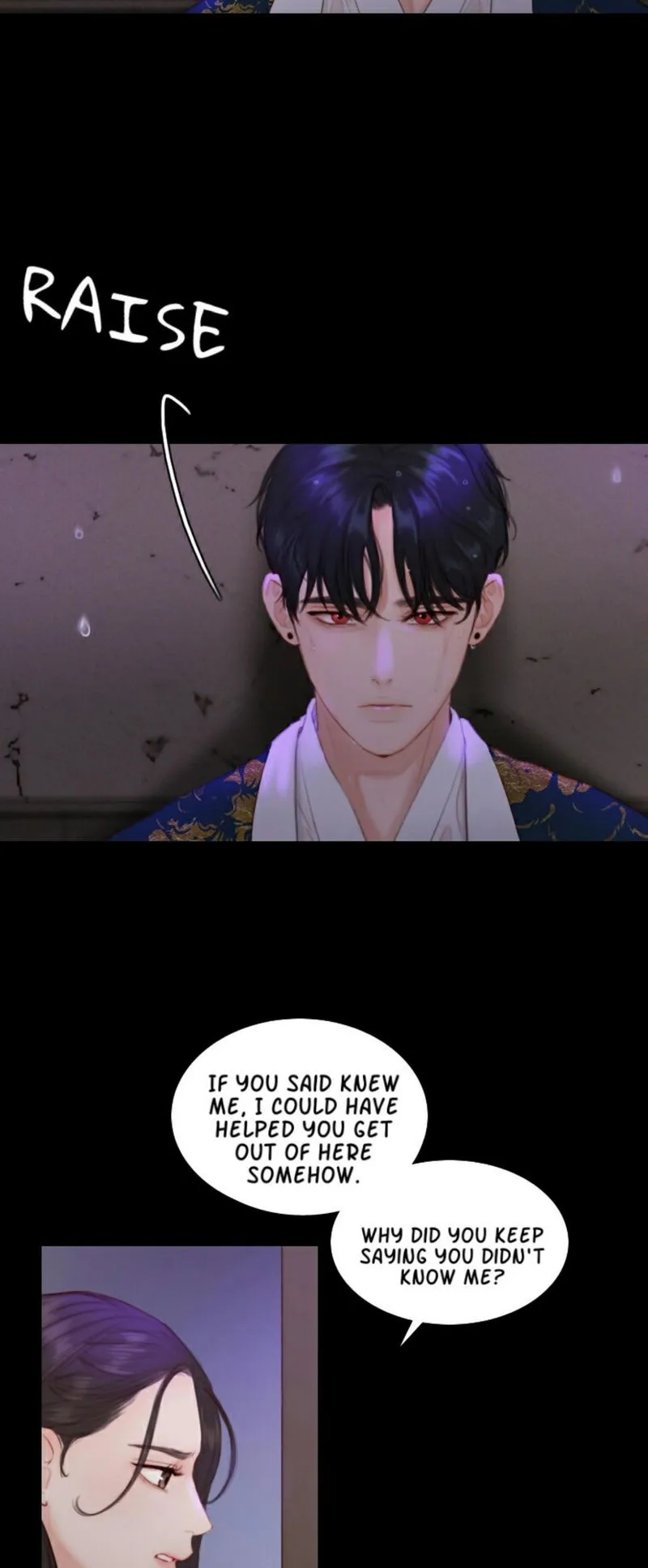 Black Winter Chapter 31 Online - página 20